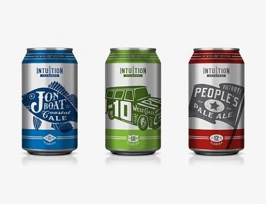 DeRouen & Co. #packaging