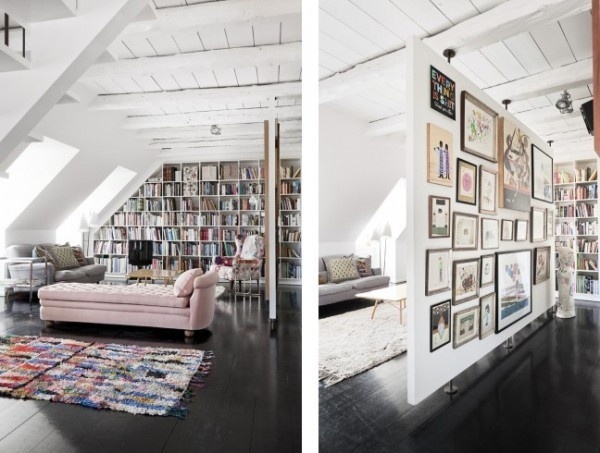 RELATED POSTS #bookshelf