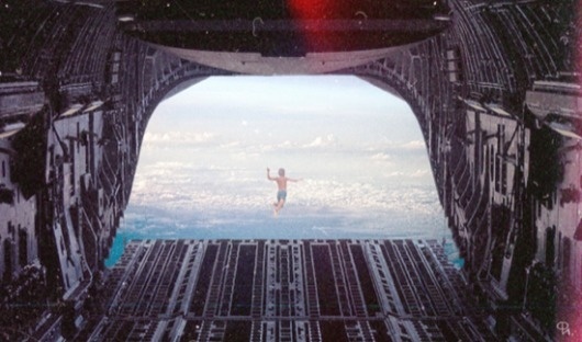 Friday Links: Two | Refined Shot #photo #surreal #collage #art