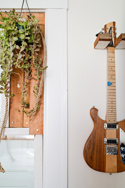 taylor guitar #interior #design #decor #deco #decoration