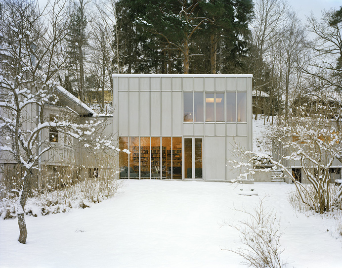 Villa Eder-Hederus