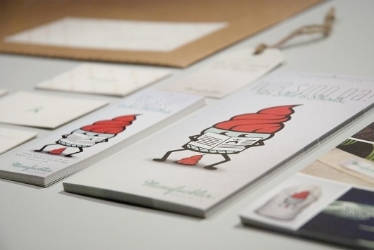 Manufucktur – Neukölln #design