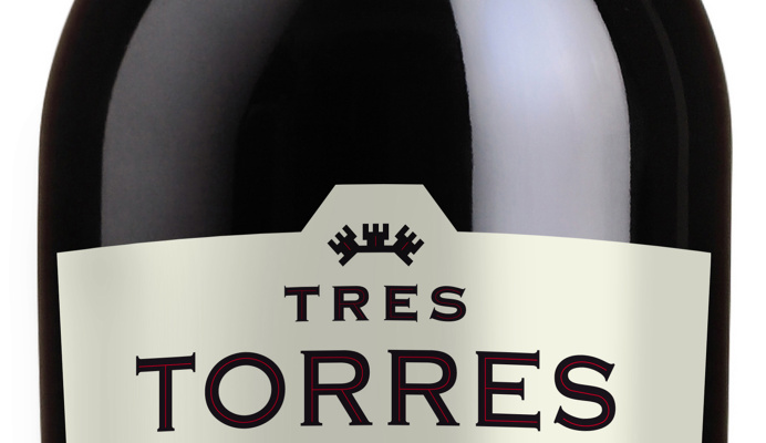 SPANISH WINE DESIGN.
