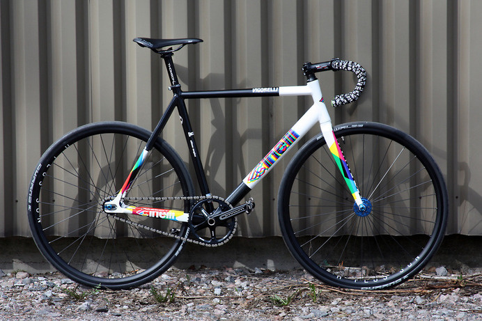 bicycle | Tumblr #bicycle