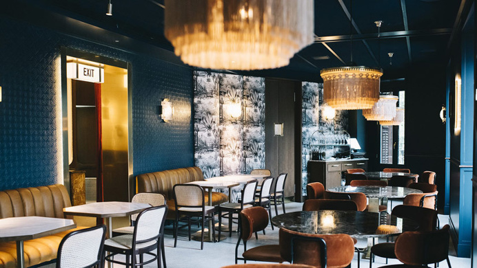 CafÃ© Comercial: tra tradizione e contemporaneitÃ | Lancia TrendVisions