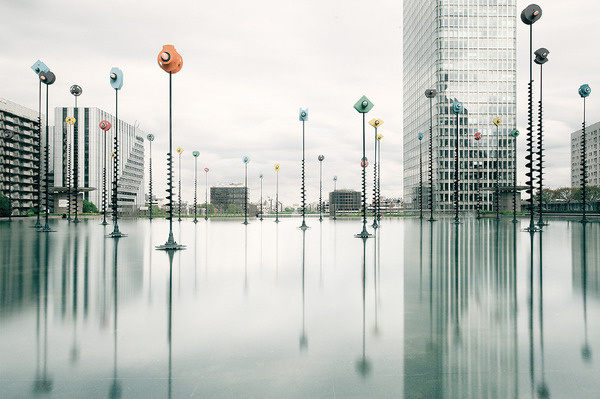 Every thing existing on the physical plane is an exteriorization of... - but does it float #photography #architecture