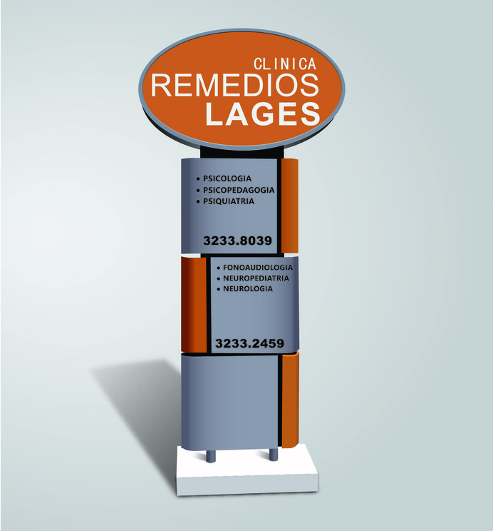 Wayfinding | Signage | Sign | Design 创意户外导视牌