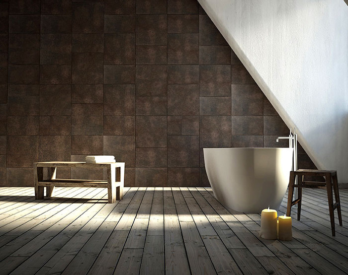 Lapelle - Skin Tiles - #tiles, #wallcoverings, #walls, #walldecor,