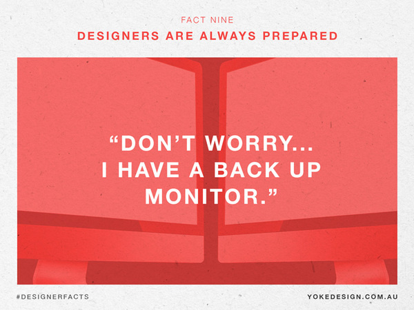Dating a designer by Yoke Design Melbourne #dating #design #love #designer