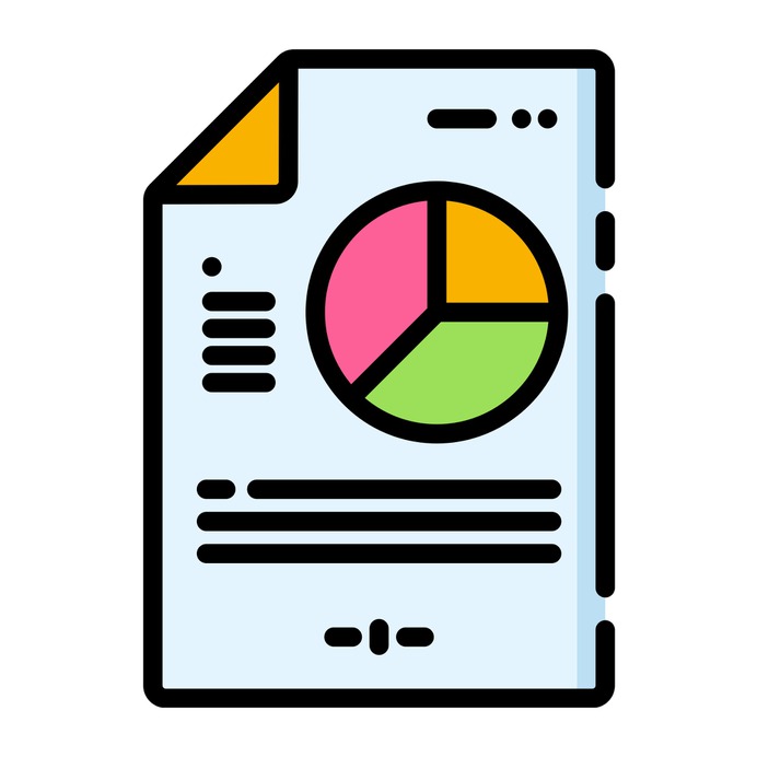 See more icon inspiration related to diagram, plan, process, gear, file, files and folders, business and finance, processing, planning, stats, pie chart, flow, statistics and database on Flaticon.