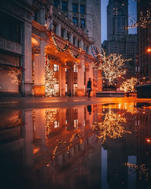 Photogrist Photo Tumblr — Spectacular Urban and Cityscape Photography by...