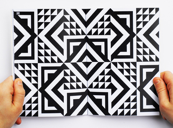 OWT creative #print #paper #book #magazine