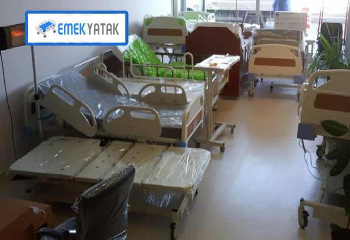Uygun Fiyatlı Hasta Yatakları