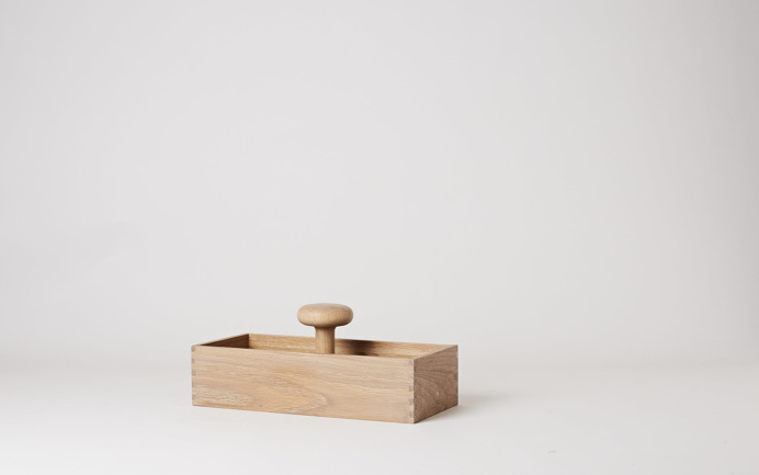 Portable Toolbox by Hallgeir Homstvedt