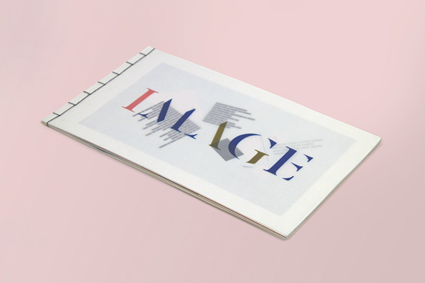 design: RYOTA Mishima #design #book #image #editrial #typography