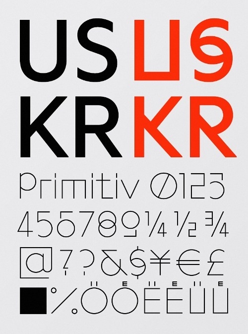 Optimo: Programme #fonts