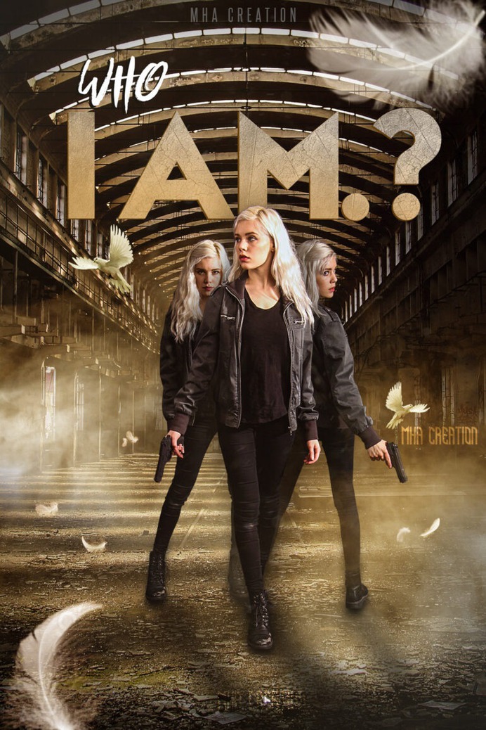 Amazing Movie Poster Design By MHA Creation