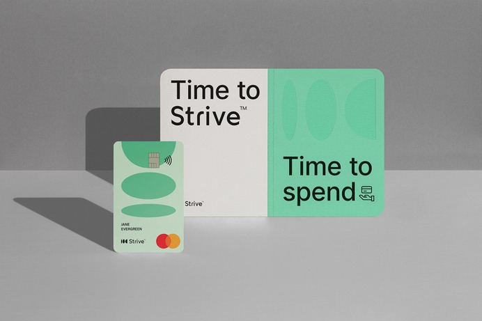 Strive Bank