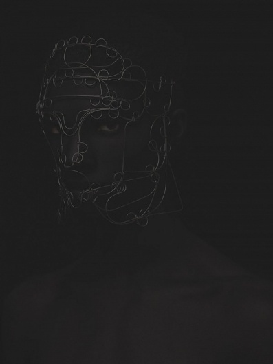Nor Autonom by Mathias Sterner | Trendland: Fashion Blog & Trend Magazine #fashion #masks #photography