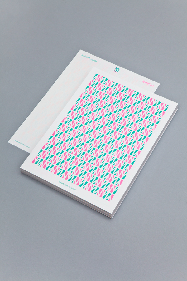 TextielMuseum2 #design #graphic