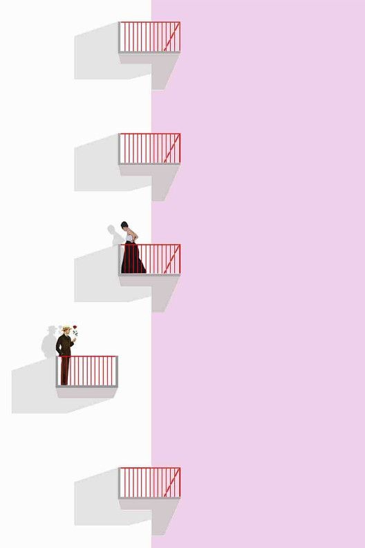 105 Valentines for Architects (And Architecture Lovers)