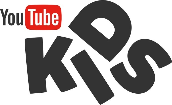 New Logo and Identity for YouTube Kids by Hello Monday #logo