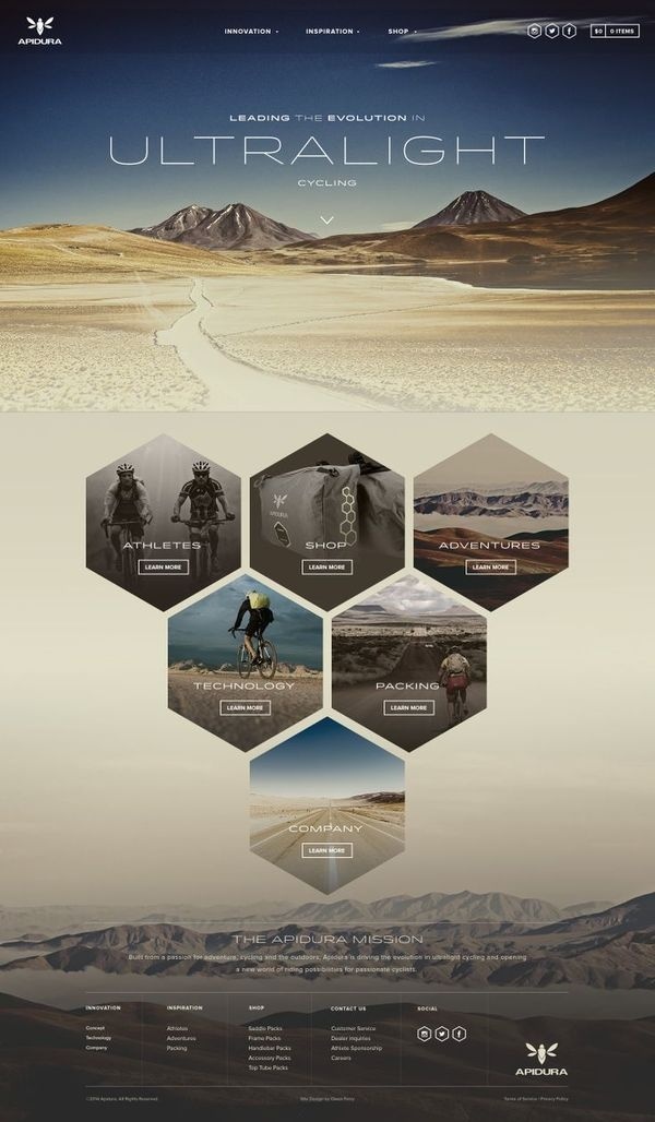 Apidura by Owen Perry #web