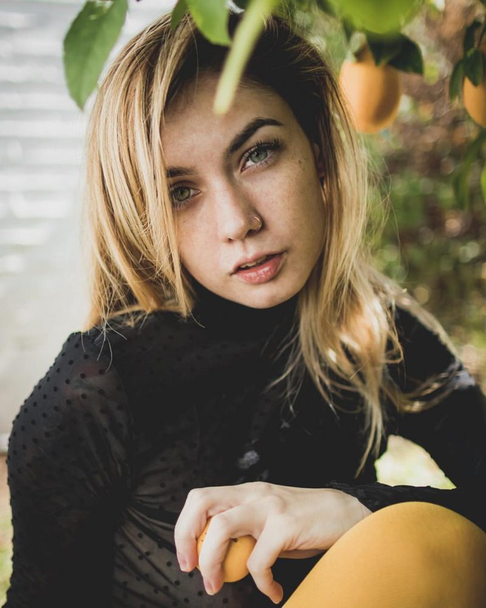 Gorgeous Lifestyle and Portrait Photography by Joseph Zoobie Ramirez