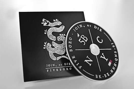 Doubleday & Cartwright #design