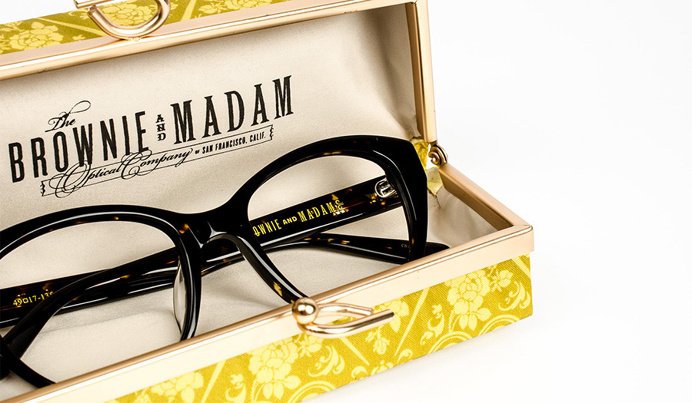 eyewear, glasses, eye, box, package, vision