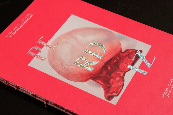 Magazine of the Week: Perdiz #2 « magCulture.com/blog