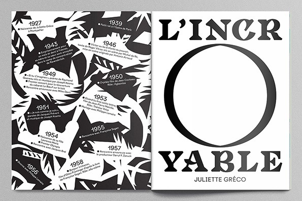 layout, magazine, design, type