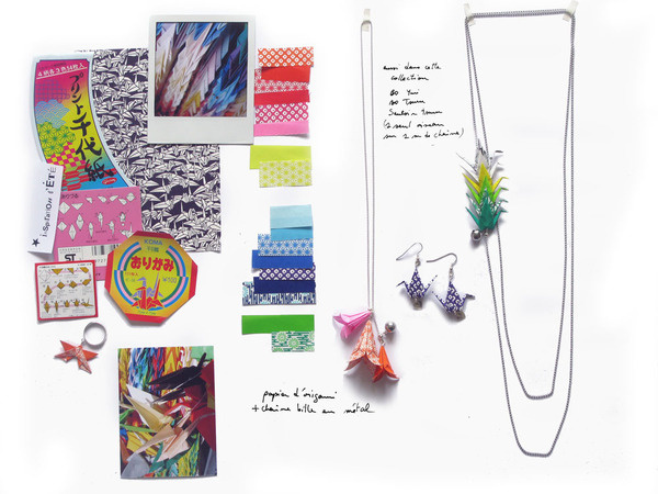 origami #creative #zitter #shop #creationscom #hazar #ccile #anne