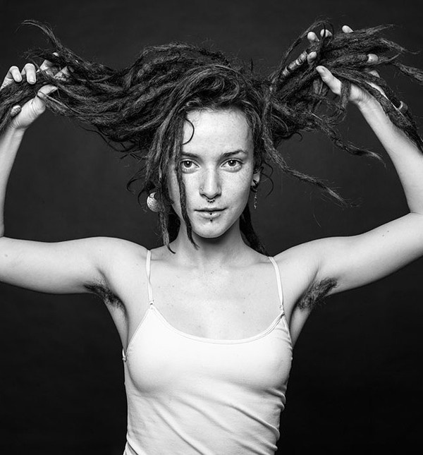 Natural Beauty by Ben Hopper #inspiration #photography #beauty