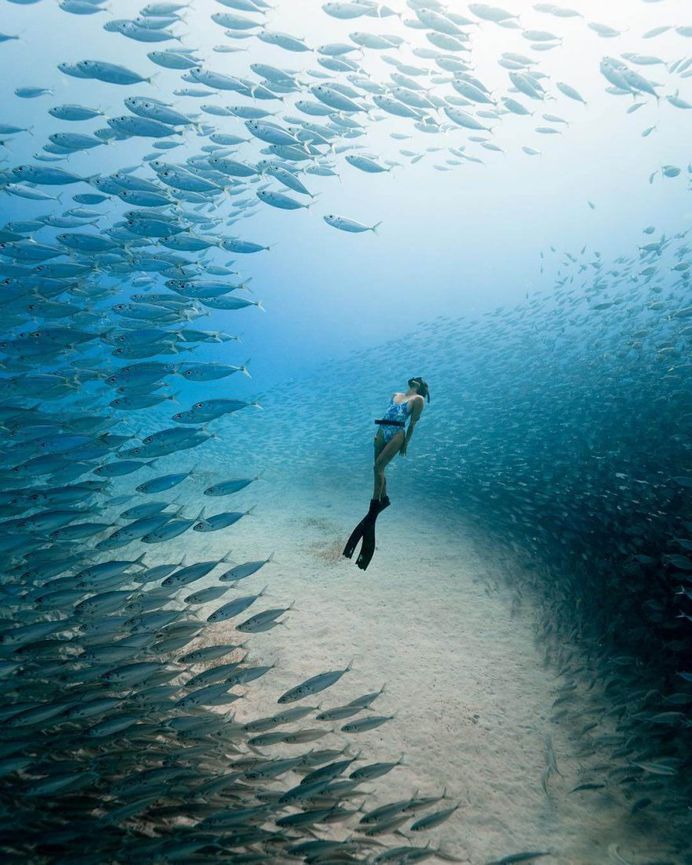 Outstanding Adventure and Landscape Photography by Travis Burke