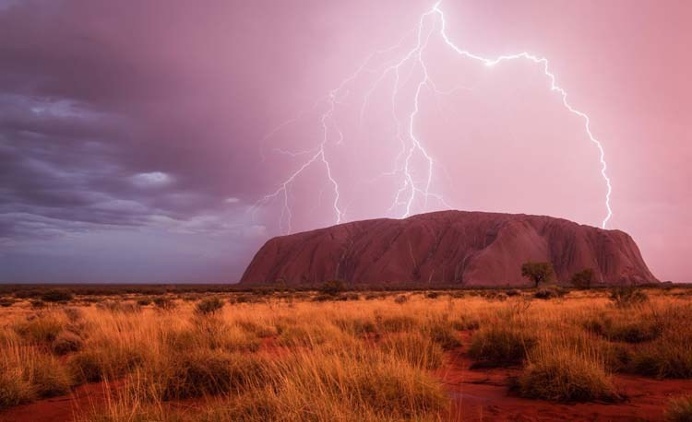 National Geographic Travel Photographer of the Year 2016