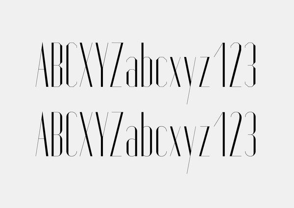 example_group #jones #typography #grace #hugo #hoppmann