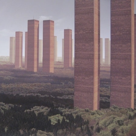 ISO50 Blog – The Blog of Scott Hansen (Tycho / ISO50) » The blog of Scott Hansen (aka ISO50 / Tycho) » Page 2 #architecture