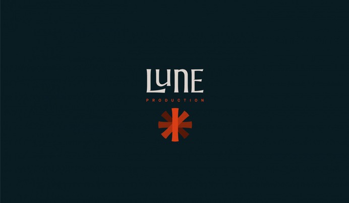 Lune Production – personal project