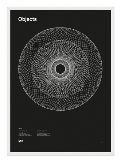 Mister Visual News® #poster