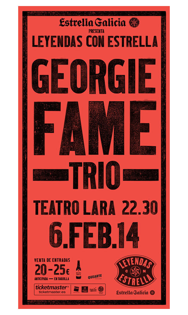 1x1.trans Oscar Mariné: «Monté una compañía de camisetas para poder hacer mis primeros diseños» #poster #typography