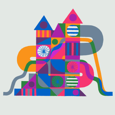 Adrian Johnson #illustration