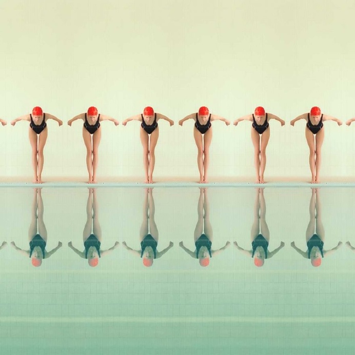 Origins: Fine Art Photography by Maria Svarbova