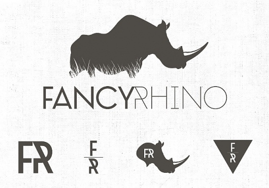 Michael Mahaffey #logo #brand #design #graphic