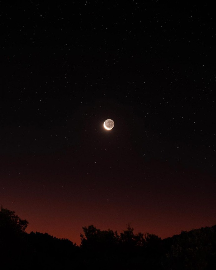 Wonderful Minimalist Landscape Photography by Mert Atakan
