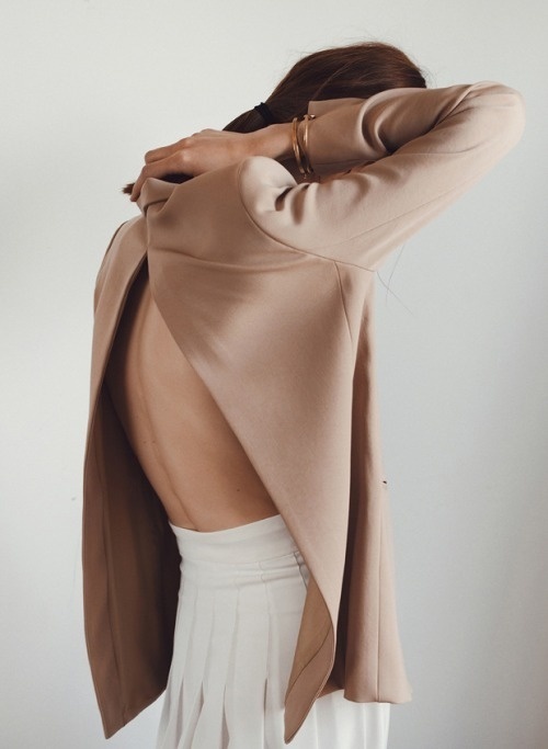 Giles & Brother S/S 2014 lookbook photographed by Steven Yatsko #brother #woman #steven #lookbook #giles #photography #yatsko #fashion