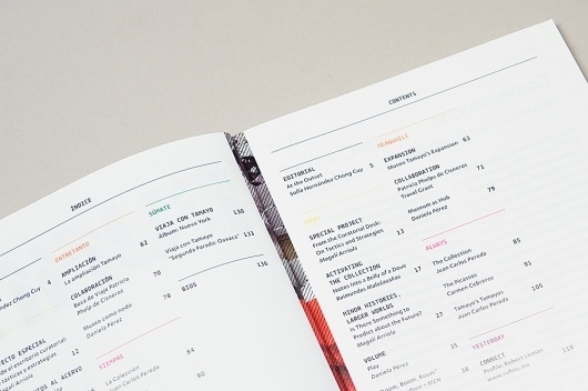 Project Projects – High-res Special | September Industry #project #print #design #book #projects