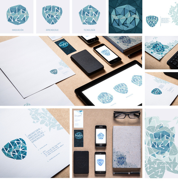 linnea_post4 #blue #identity #linnea