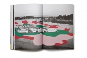 Fons Hickmann M23, Semperoper Dresden, #design #graphic #publication