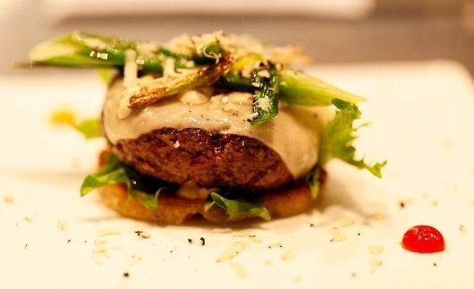 Mathias Dahlgren in Stockholm Sweden #photography #food